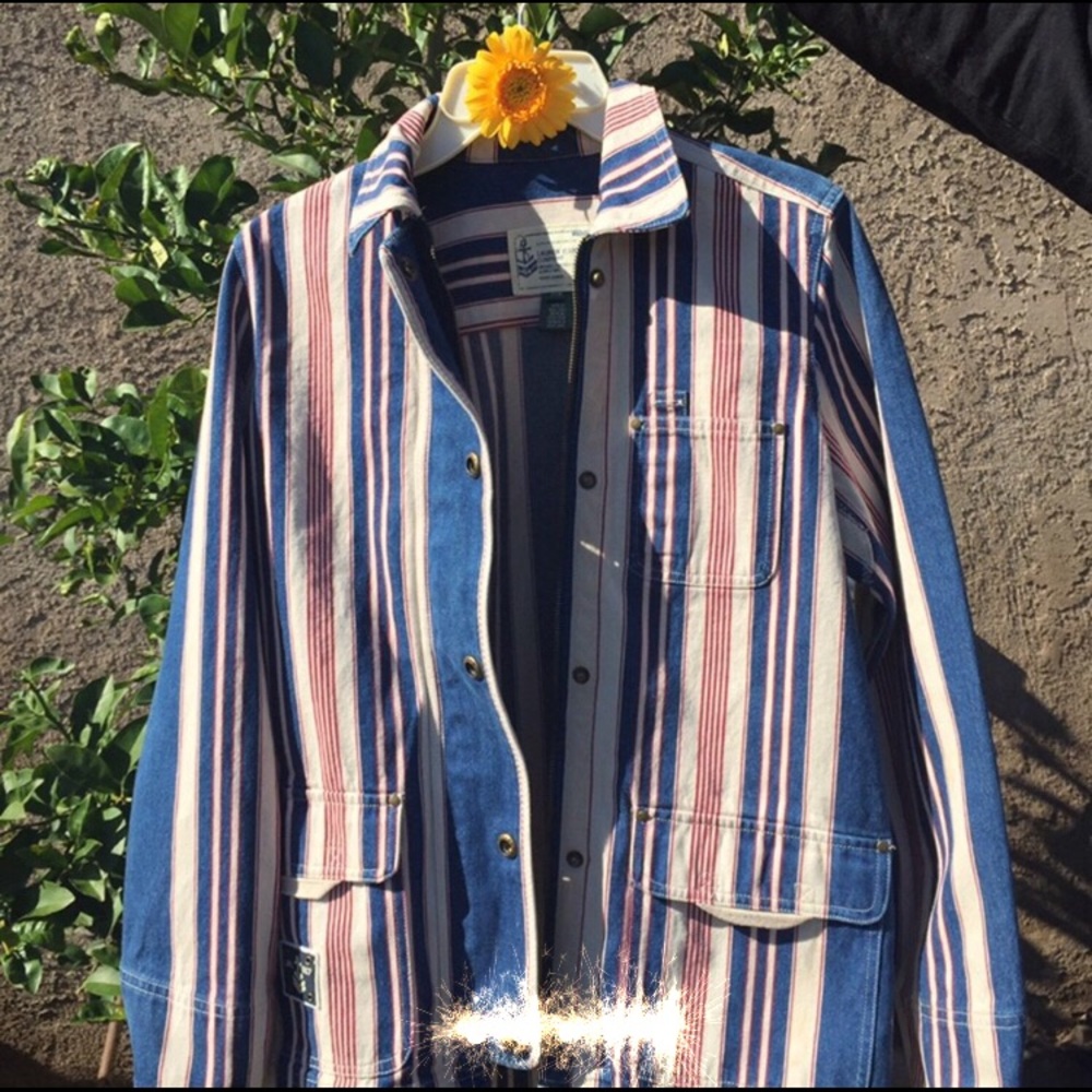 Ralph Lauren Jacket